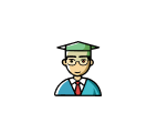 Giáo viên
giàu kinh nghiệm