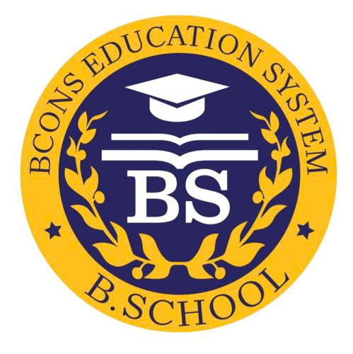 Trường mầm non, tiểu học, THCS và THPT B.SCHOOL