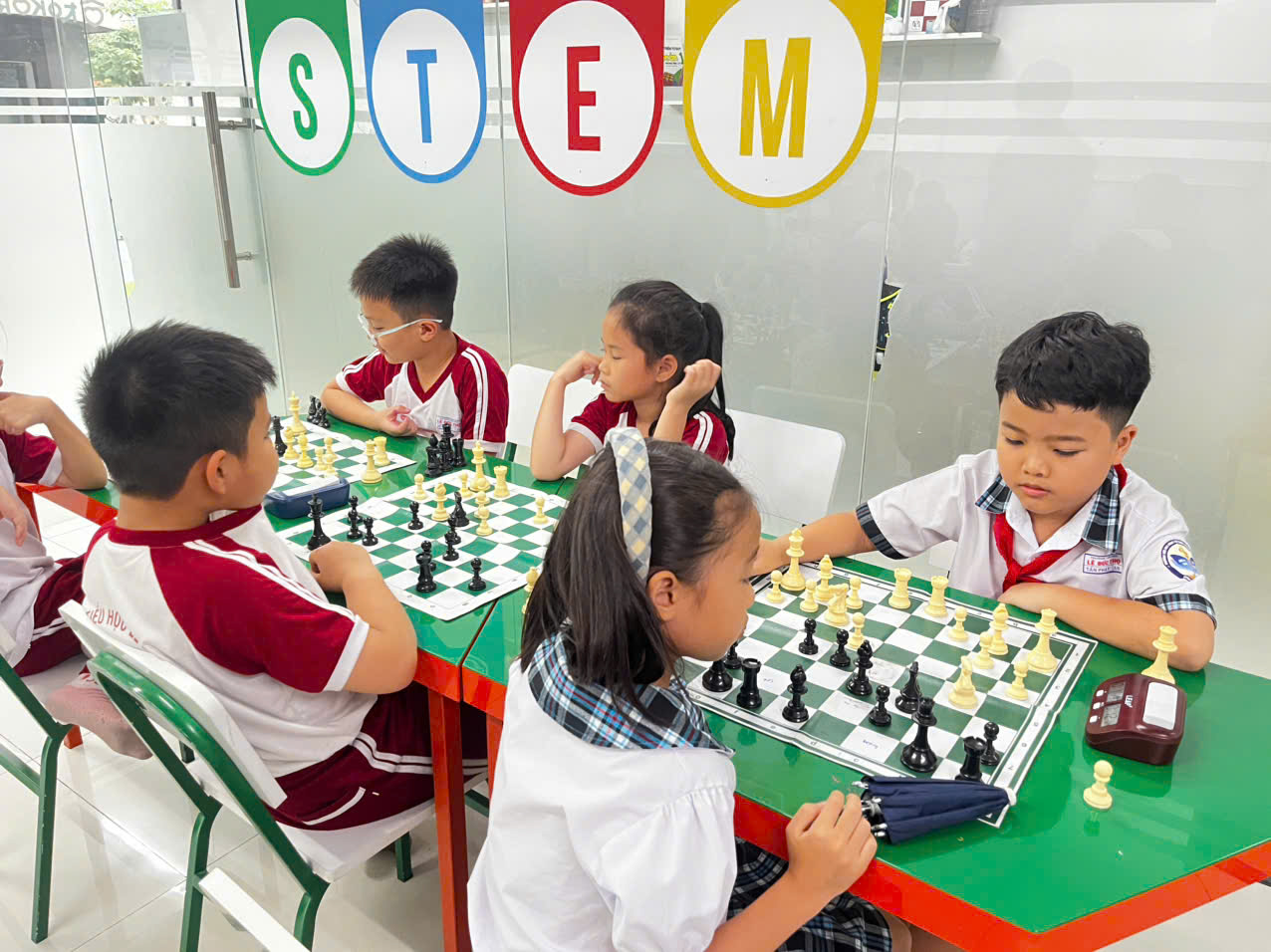 Cờ vua