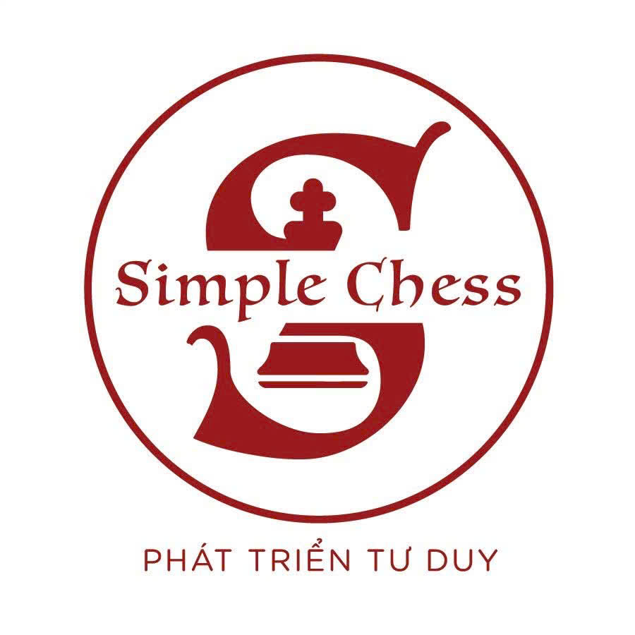 Trung tâm Cờ vua Simple chess